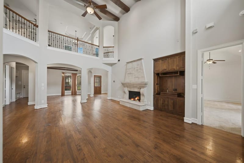 11524 Seaside Lane, Frisco TX 75035 - Photo 12