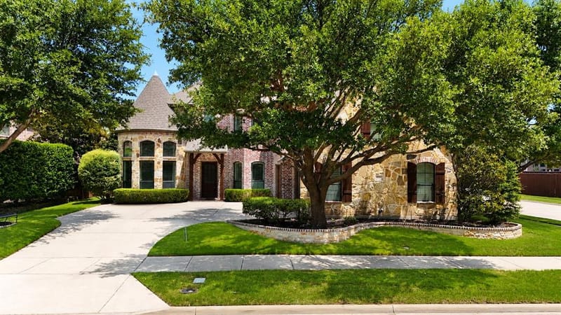 11524 Seaside Lane, Frisco TX 75035 - Photo 3