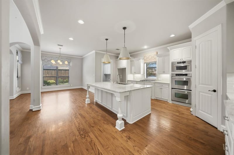 11524 Seaside Lane, Frisco TX 75035