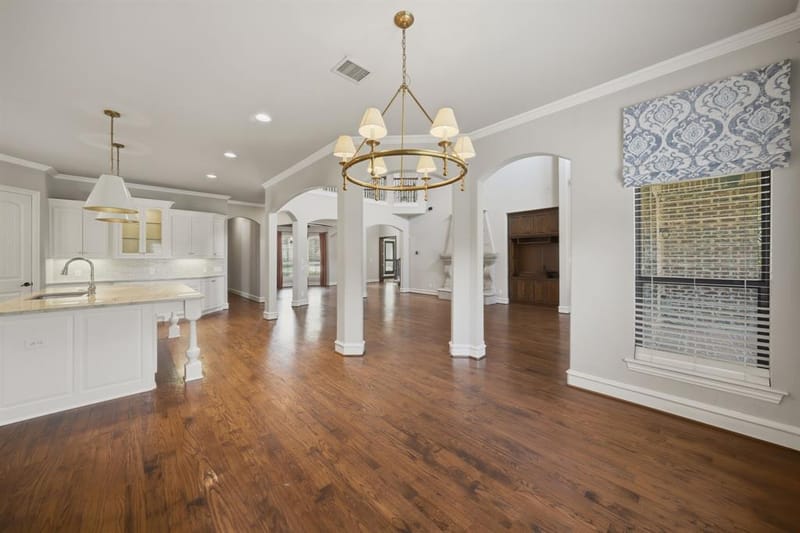 11524 Seaside Lane, Frisco TX 75035 - Photo 11