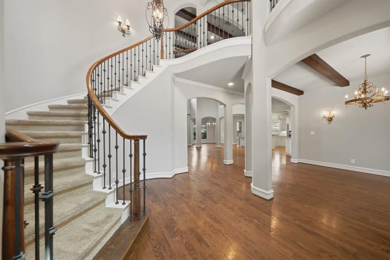 11524 Seaside Lane, Frisco TX 75035 - Photo 4