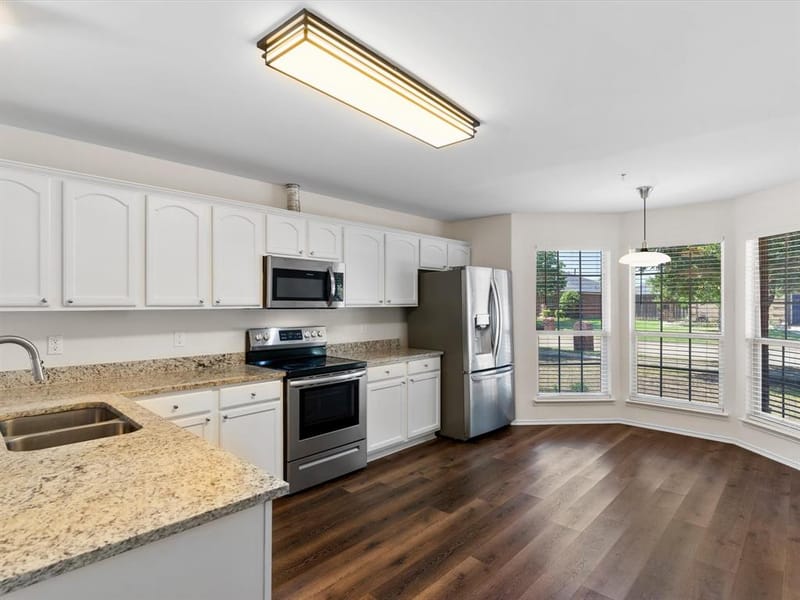 4105 Freedom Lane, Frisco TX 75033 - Photo 17