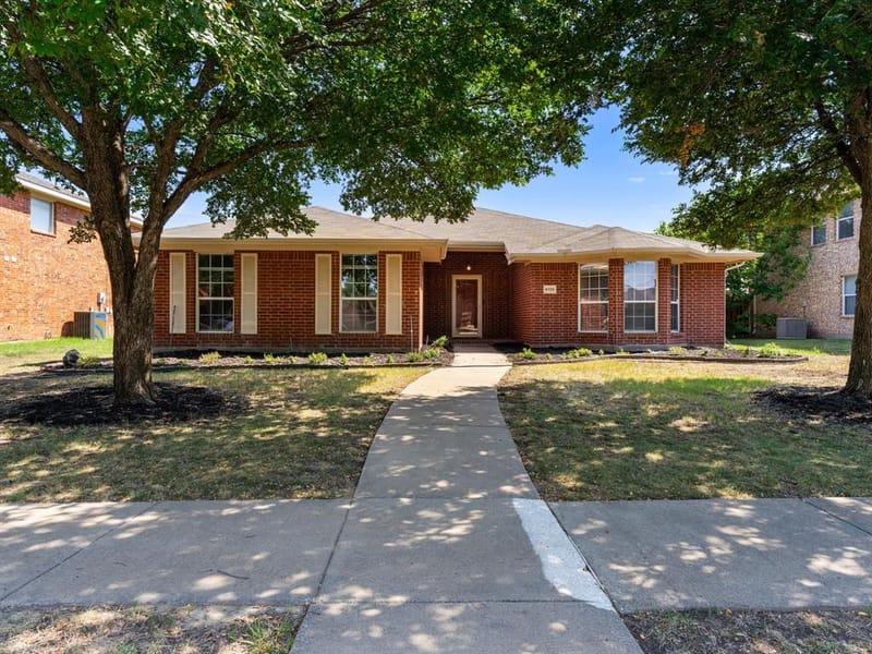 4105 Freedom Lane, Frisco TX 75033