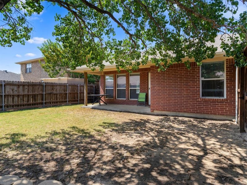 4105 Freedom Lane, Frisco TX 75033 - Photo 34
