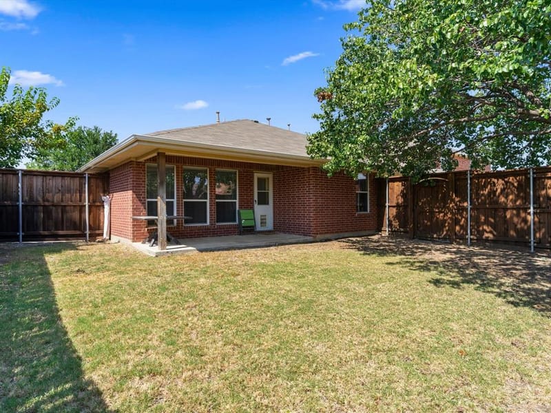 4105 Freedom Lane, Frisco TX 75033 - Photo 37