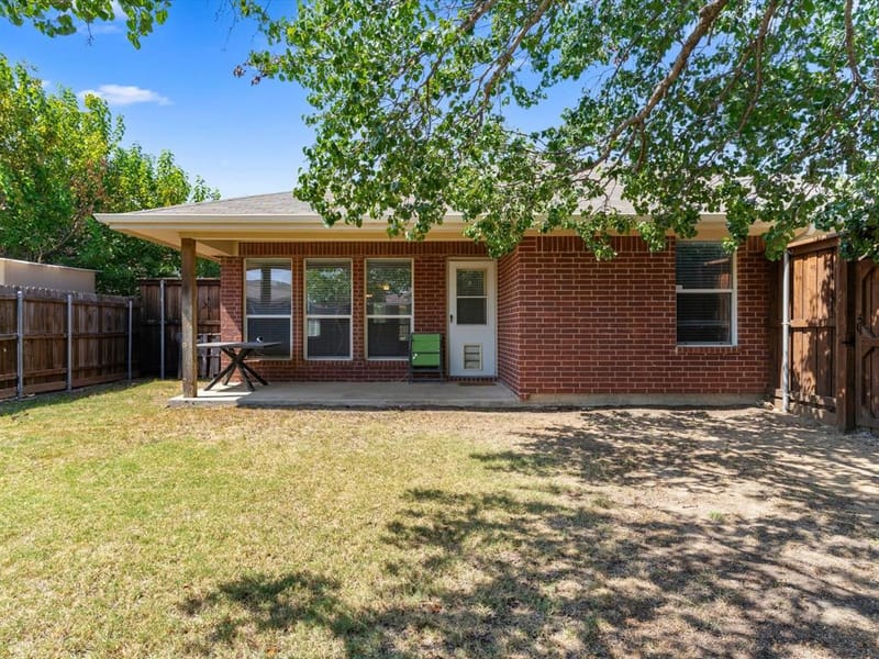 4105 Freedom Lane, Frisco TX 75033 - Photo 35