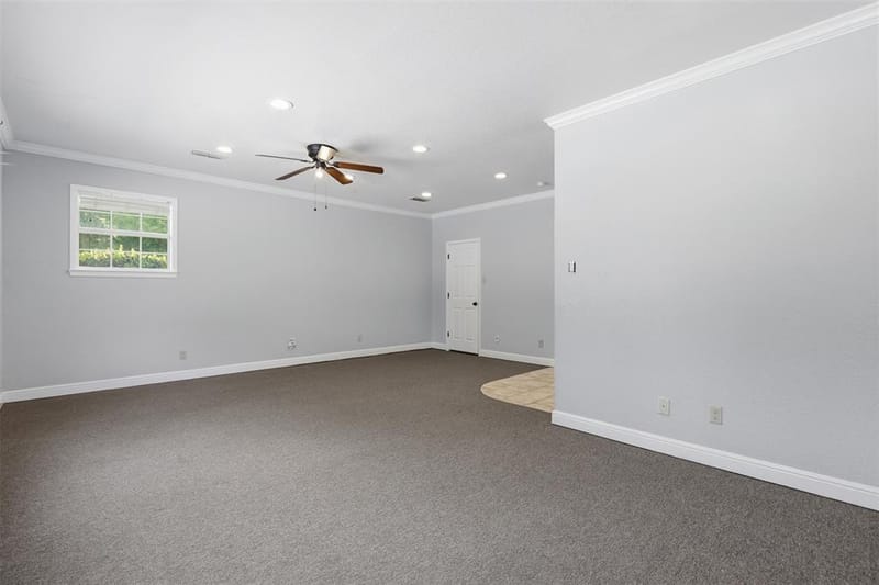 908 W Westhill Drive, Cleburne TX 76033 - Photo 15