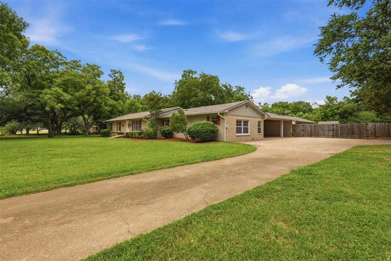 908 W Westhill Drive, Cleburne TX 76033 - Photo 29