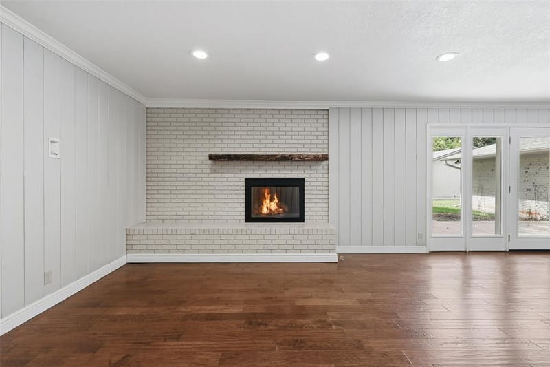 908 W Westhill Drive, Cleburne TX 76033 - Photo 8