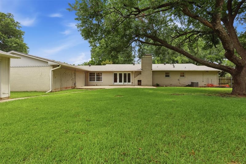 908 W Westhill Drive, Cleburne TX 76033 - Photo 25