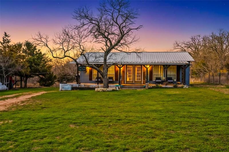 241 County Road 3689, Paradise TX 76073 - Photo 23