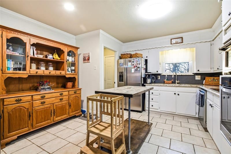 241 County Road 3689, Paradise TX 76073 - Photo 12