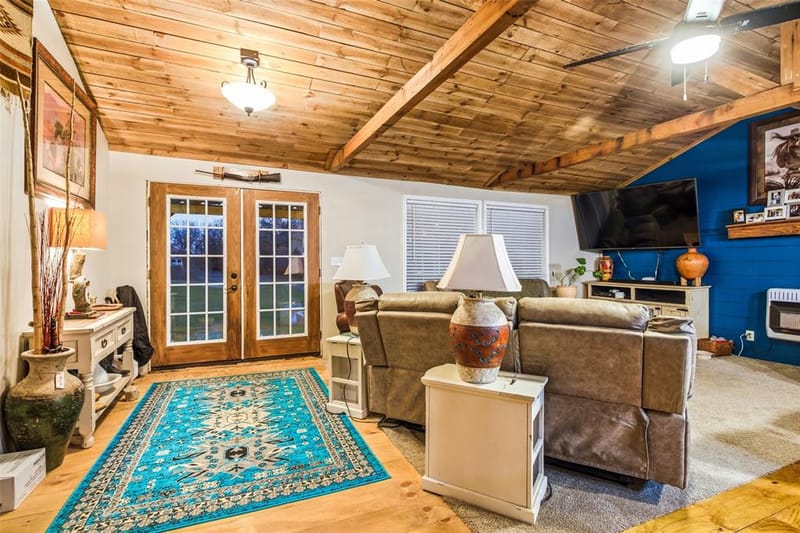 241 County Road 3689, Paradise TX 76073 - Photo 26