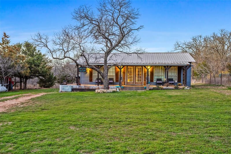 241 County Road 3689, Paradise TX 76073 - Photo 24
