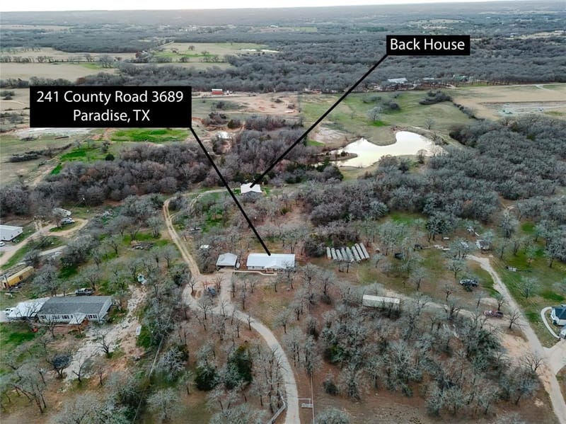 241 County Road 3689, Paradise TX 76073 - Photo 34