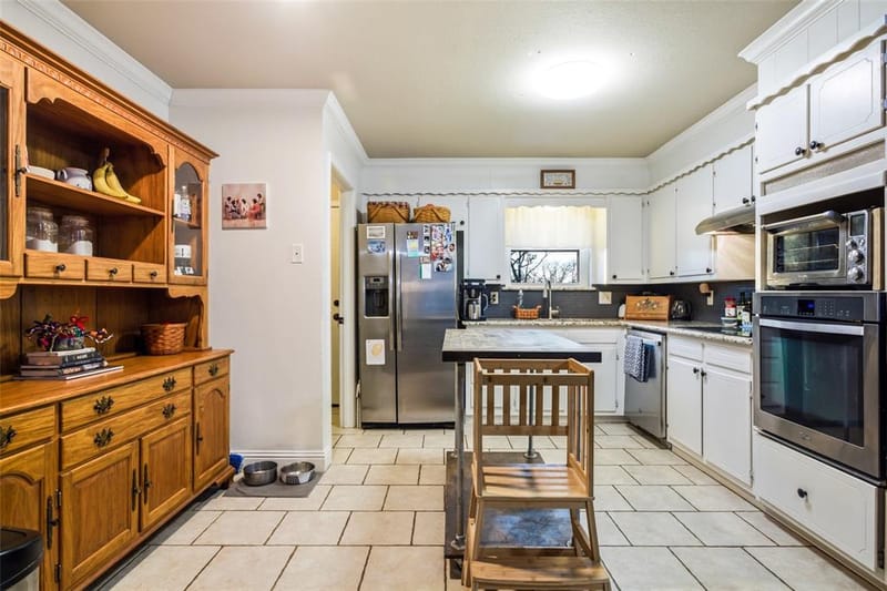 241 County Road 3689, Paradise TX 76073 - Photo 10