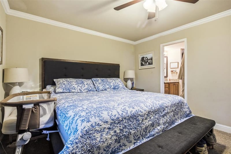 241 County Road 3689, Paradise TX 76073 - Photo 14