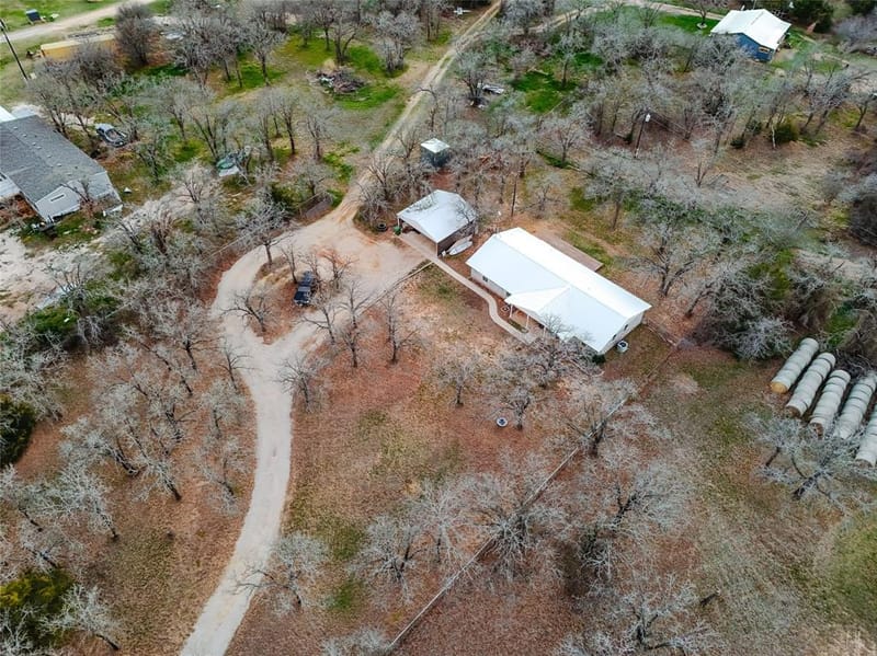 241 County Road 3689, Paradise TX 76073 - Photo 37