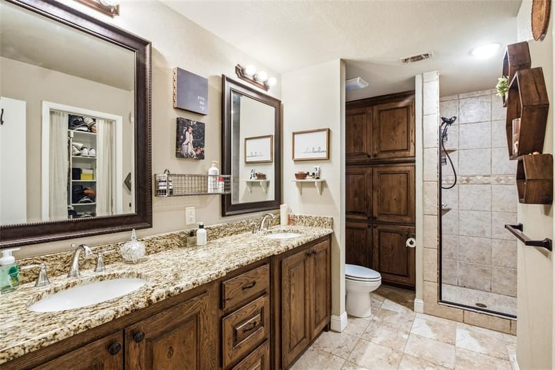 241 County Road 3689, Paradise TX 76073 - Photo 15