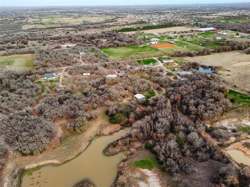 241 County Road 3689, Paradise TX 76073 - Photo 40