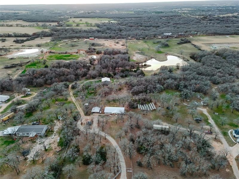 241 County Road 3689, Paradise TX 76073 - Photo 35