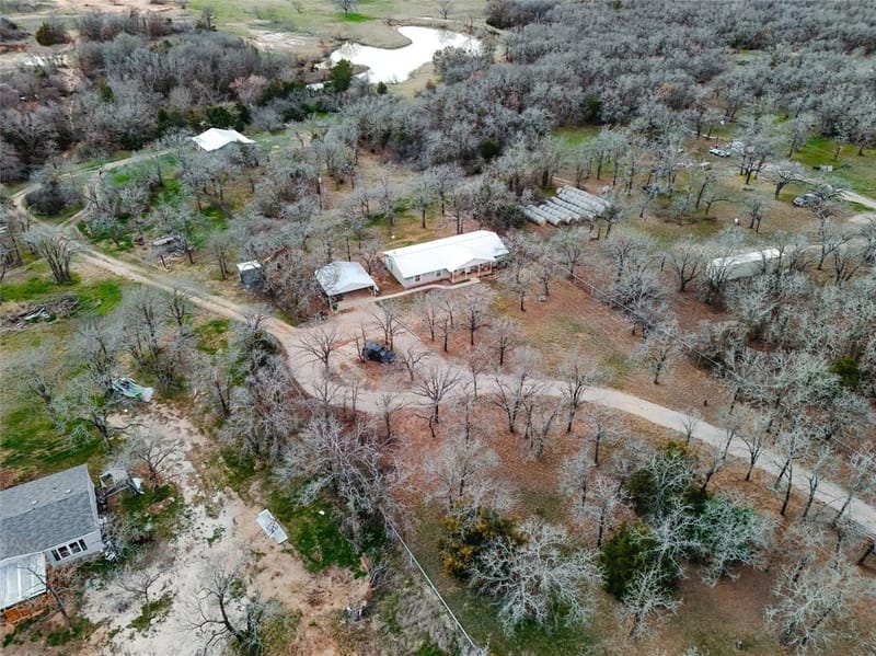 241 County Road 3689, Paradise TX 76073 - Photo 39