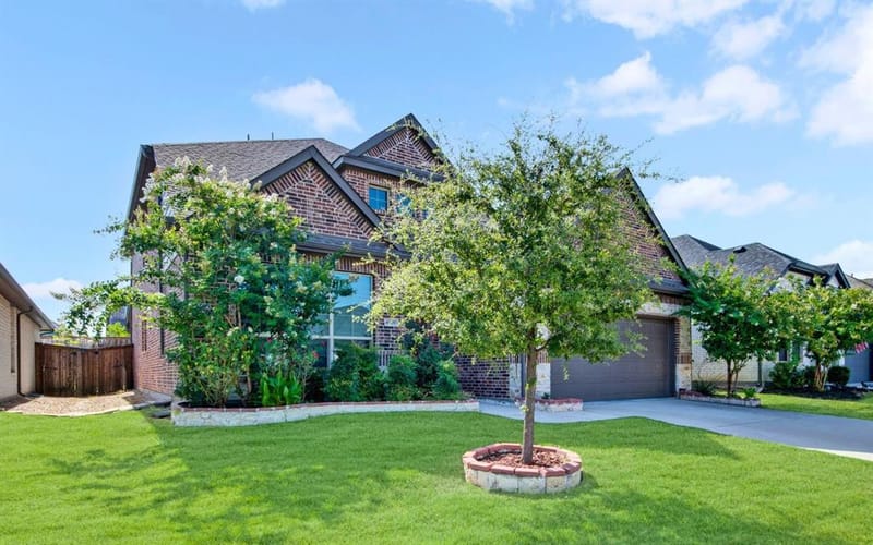 4000 Nightingale Street, Celina TX 75009 - Photo 2