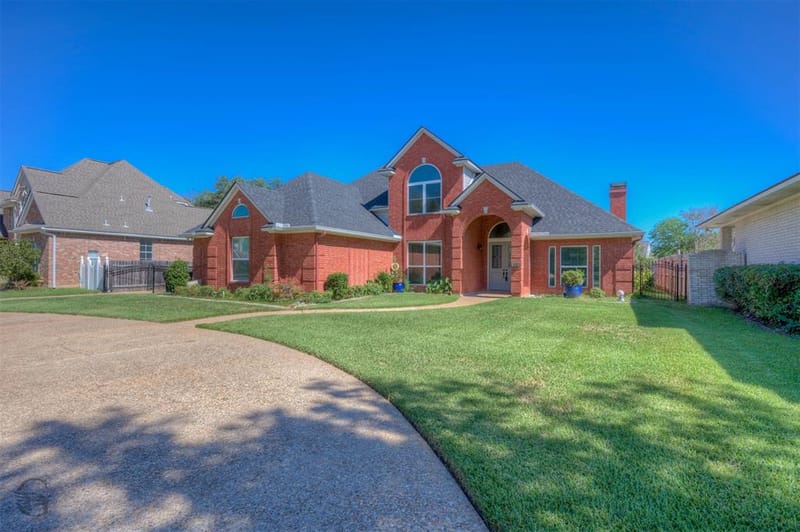 532 Parklane Drive, Bossier City LA 71111 - Photo 2