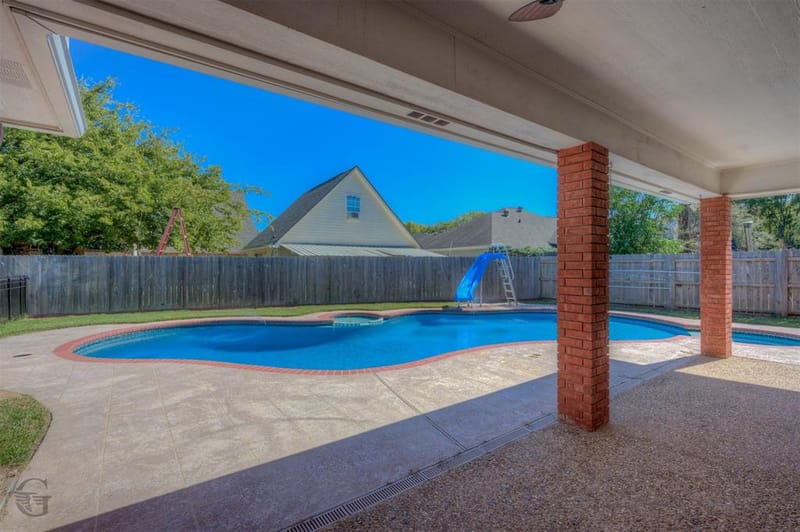 532 Parklane Drive, Bossier City LA 71111 - Photo 29