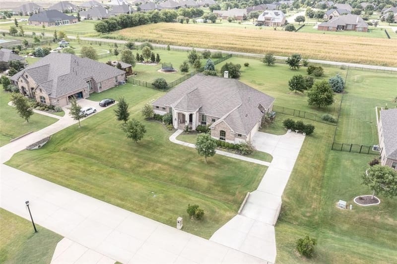 6602 Erin Lane, Parker TX 75002 - Photo 2