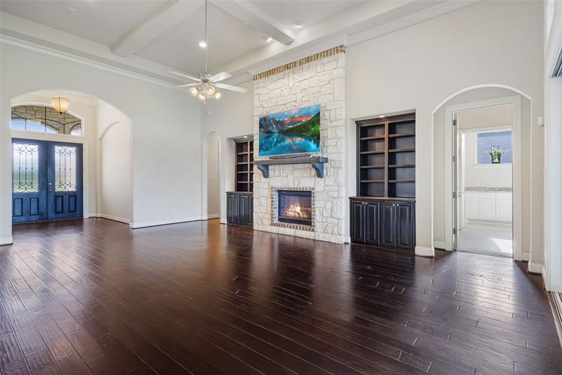 6602 Erin Lane, Parker TX 75002 - Photo 12