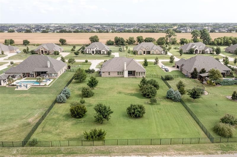 6602 Erin Lane, Parker TX 75002 - Photo 3