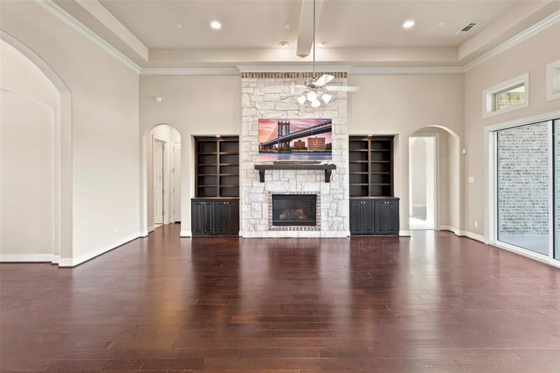 6602 Erin Lane, Parker TX 75002 - Photo 18
