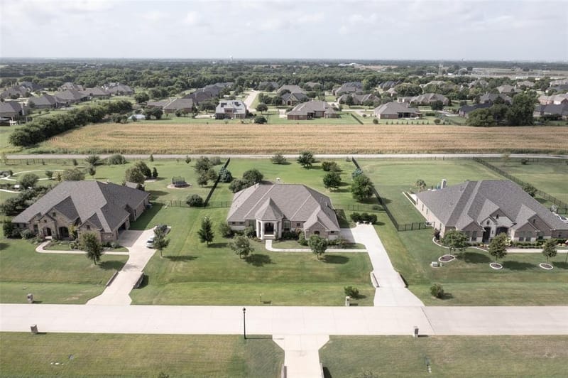 6602 Erin Lane, Parker TX 75002 - Photo 4