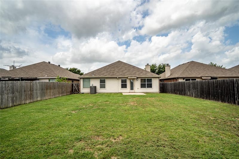 961 Roundup Street, Cross Roads TX 76227 - Photo 27