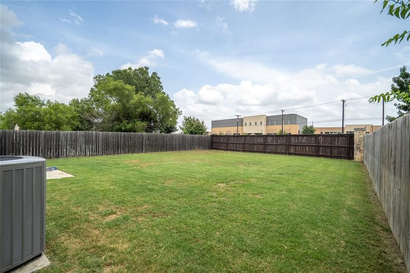 961 Roundup Street, Cross Roads TX 76227 - Photo 26