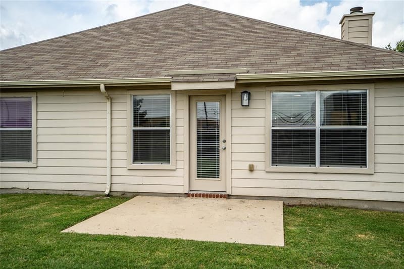 961 Roundup Street, Cross Roads TX 76227 - Photo 28