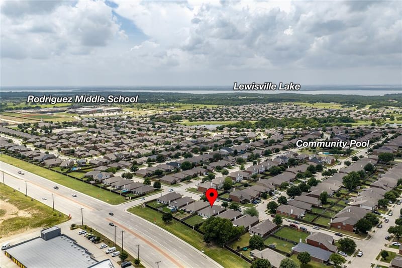 961 Roundup Street, Cross Roads TX 76227 - Photo 31