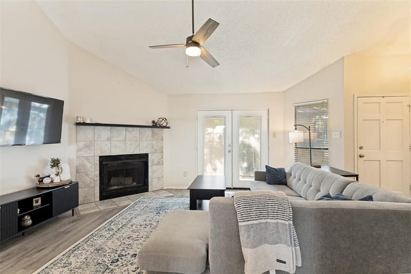 10116 Leatherwood Drive, Fort Worth TX 76108 - Photo 2
