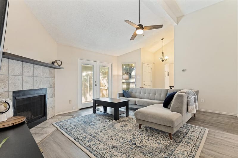 10116 Leatherwood Drive, Fort Worth TX 76108 - Photo 3
