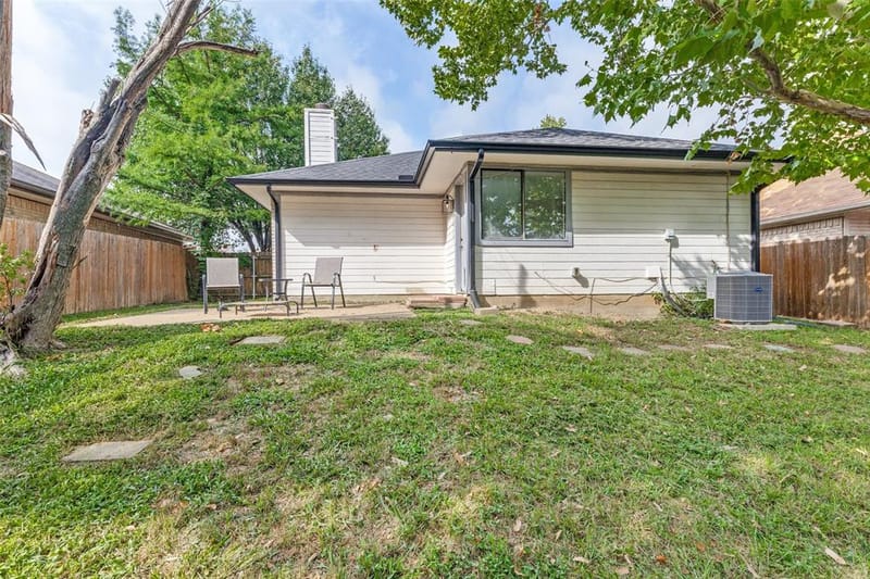 10116 Leatherwood Drive, Fort Worth TX 76108 - Photo 11