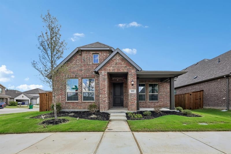 1001 Western Hills Drive, Crowley TX 76036 - Photo 32