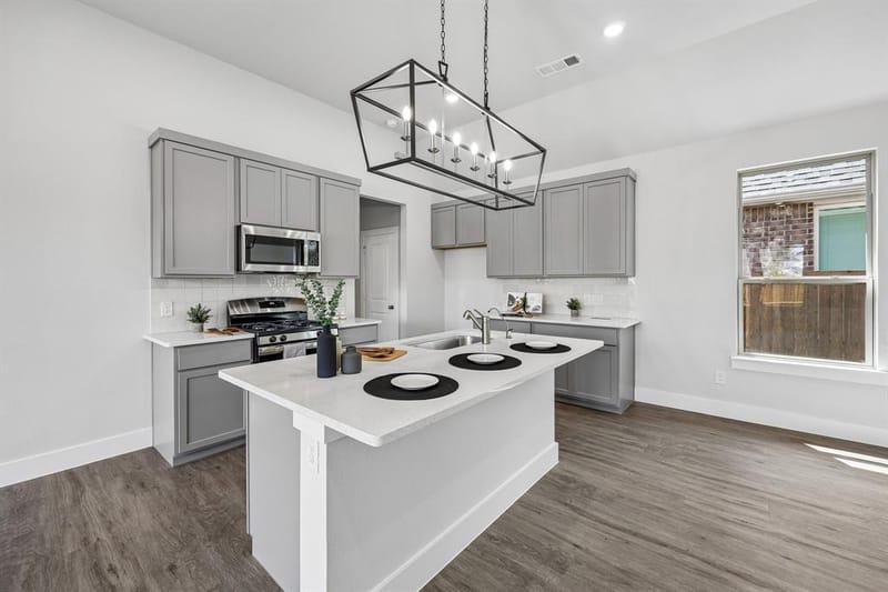1001 Western Hills Drive, Crowley TX 76036 - Photo 8