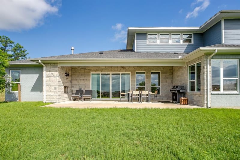 323 Stone Mountain Road, Cresson TX 76035 - Photo 36