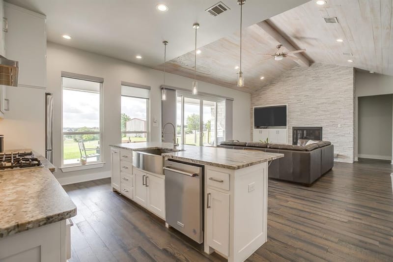 323 Stone Mountain Road, Cresson TX 76035 - Photo 14