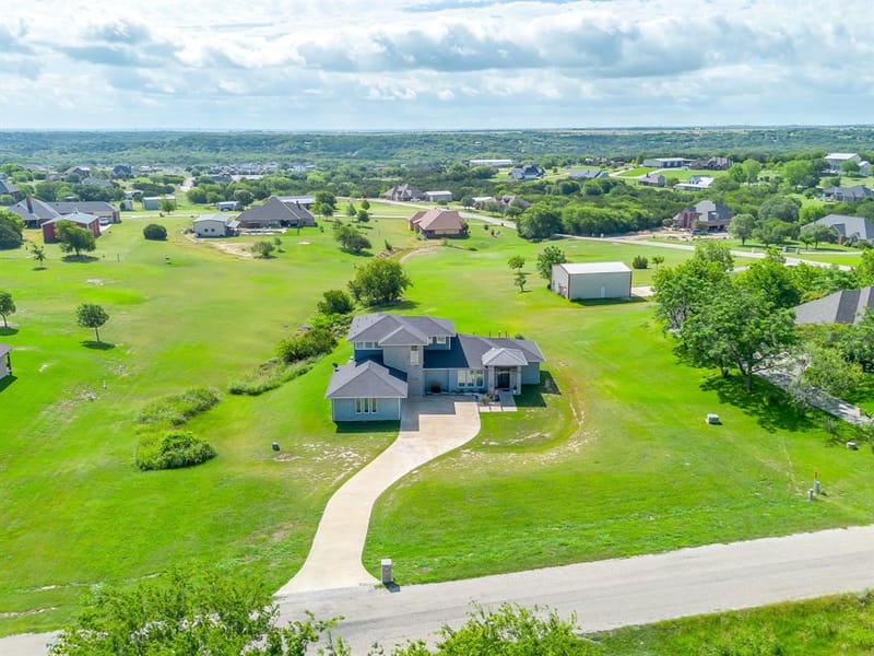 323 Stone Mountain Road, Cresson TX 76035 - Photo 40