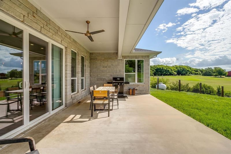 323 Stone Mountain Road, Cresson TX 76035 - Photo 35