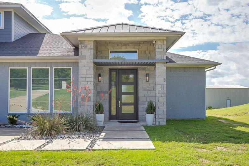 323 Stone Mountain Road, Cresson TX 76035 - Photo 4