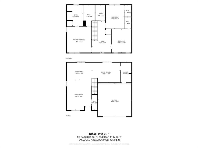 3372 Mojave Drive, Dallas TX 75241 - Photo 29