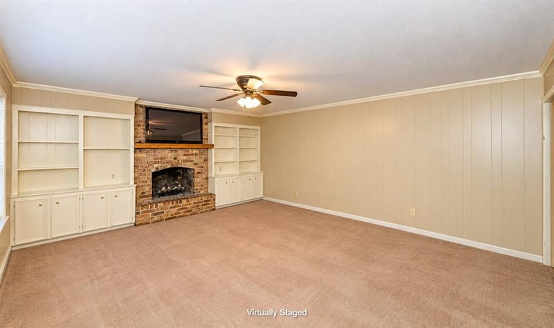 9916 VILLAGE GREEN, Shreveport LA 71115 - Photo 2